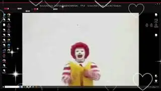 [FAKE] СТАНДОФФЕР SD CLOWN KILLER