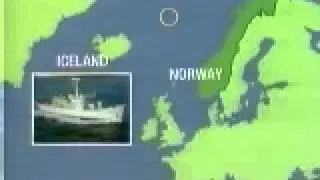 BBC News 25th December 1986