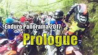 Enduro Panorama 2017 | Prolog | HD | GoPro 5