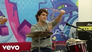 Elenco de Soy Luna - Alzo Mi Bandera (