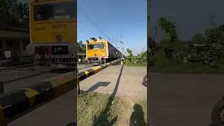 Emu Local Skip #shorts