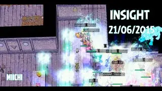 [Archbishop] Insight! - 21/06/2015 @bRO Thor