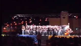 PRESENTACION MURGA LOS TROTAMUSICOS 1