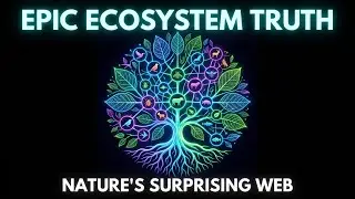 Ecosystem Connections: Interdependent Relationships in Action!