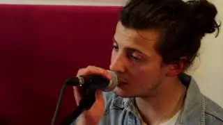 Forge Does Tramlines | Bayonet - 3 Months Live Session