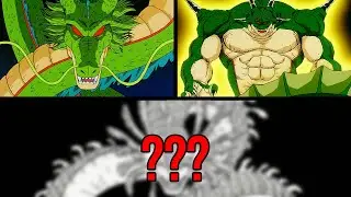 The Dragon Balls Explained