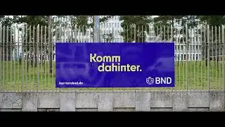 Der BND, die &bdquo;Labortheorie&ldquo; und die Fallen des Informationsraumes | Von Peter Frey (22.03.2025)