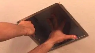 Caract&eacute;ristiques et avantages des ventilateurs de la s&eacute;rie InVent&trade; de NuTone