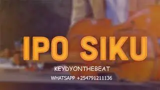 ipo siku Emotional Bongo beat #instrumental #beats #bongo #afrobeat