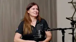 Gary Brecka and Dr. Carrie Carda - COMT, Estrogen Clearance and Hormone Replacement