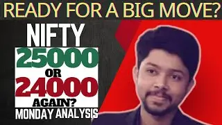 Nifty Prediction For Monday Nifty Prediction For Tomorrow 18 August 2025