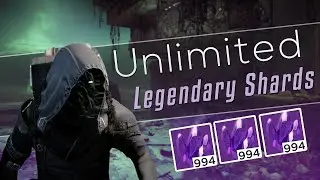 Game Breaking Infinite Legendary Shard Glitch Generator + Free Gunsmith Rank Ups