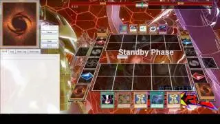 Predator Plant deck