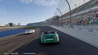 AI race better