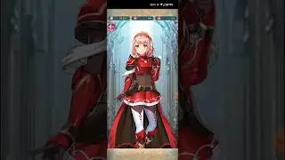 Fire Emblem Heroes - Legendary Seliph Remix Banner Summoning