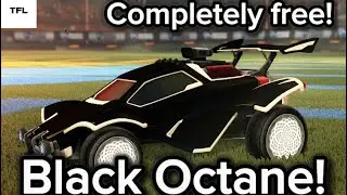 No mods *COMPLETELY FREE* Black Octane tutorial