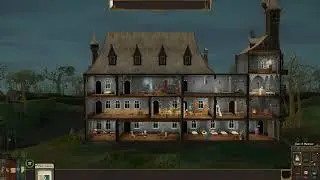 Spellcaster University Archmage Campaign Part 3
