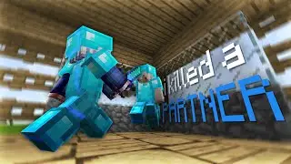 I killed a partner!?.. (hcrival hcf)