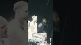 ES IST OFFIZIELL!, SMESH-MMA bietet euch das erste MMA EVENT in der MHP ARENA LUDWIGSBURG 💚