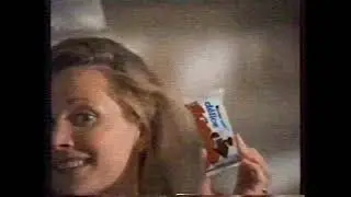 Анонс и реклама (Россия, 12.03.2007). 1  - VHS Effect - Reupload