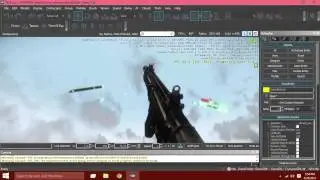 Cryengine 3 Game Development Flying House