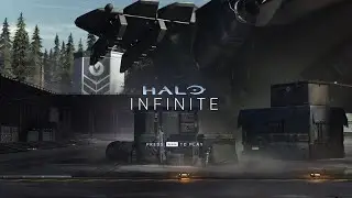 Halo Infinite Flight Beta