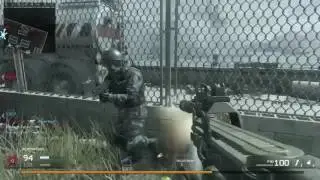 COD MWR 100+