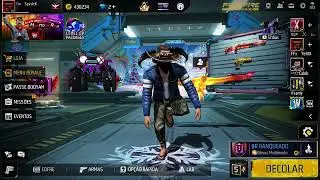 Settings Freestyle Insane Skill ⚙️☠️| 99% Skill HeadShot🇧🇷 frefire Highlights