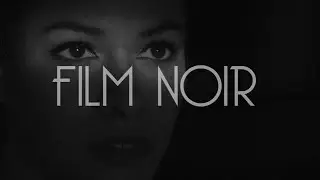 FrenetiCore Dance & Andrew Karnavas in Film Noir - 1 of 5 - 