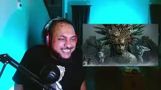 FIRST TIME REACTING TO | Con La Brisa (From 
