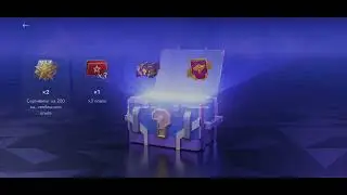 Бесплатный мистик от #tanksblitz  и фартовое открытие #wotblitz #танкблиц #worldoftanksblitz 