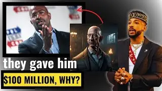 19 KEYS ON WHY JEFF PAID THIS MAN 100K MILLION