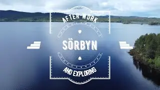 After work at Sörbyn