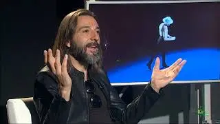 Encuentros Canal Sur | Andrés Marín, bailaor y coreógrafo