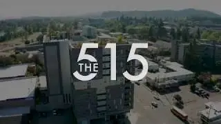 The 515 | Apartment Tour