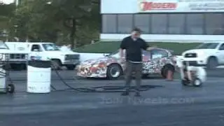 Nyce1s.com - NRGTech Racing @ Fall Nationals 2010 Pt. 2!!