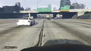Del perro fwy Run pt2