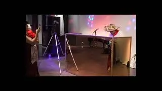 Part 2/6 Live Electronic Colombian Set 