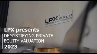 Highlights of LPX webinar - 