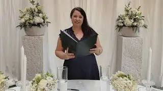 Chiara's dream ceremony location in Portugal!