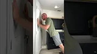Wall Push Up Plus