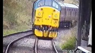37324 glos warks rly 20 10 02