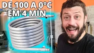 Modelo Supremo para Dimensionamento do Trocador de Calor e Banco de Frio
