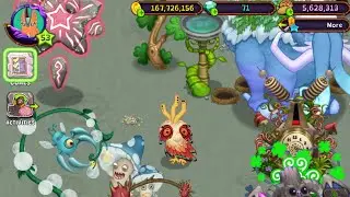 new faerie island titansoul verse teaser? ffydill solo?