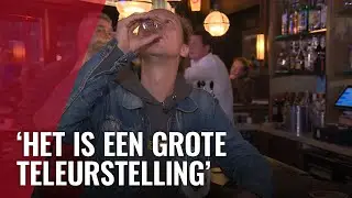 Horeca dicht, alcoholverkoop na 20:00 uur verboden