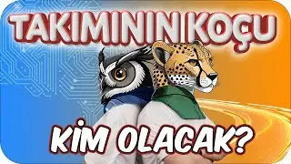 7.Sınıf Rutinim Nasıl Olmalı❓ tongu&ccedil;CUP'ta İlk Adımları G&uuml;&ccedil;l&uuml; At!
