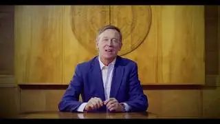 NCEA Governor Hickenlooper Announcement