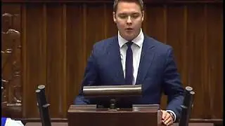 Poseł PiS sprzeciwił się własnej partii ws. podatku #benzynaplus