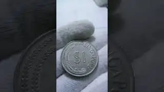 1 Dollar 1969 - Singapore | Saudi Boy Tv