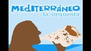 Mediterr&aacute;neo la Orquesta previo 2017